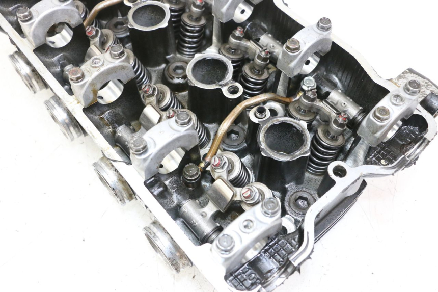 photo de CYLINDER HEAD KAWASAKI GTR 1000 (1994 - 2004)