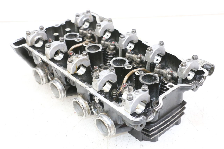 photo de CYLINDER HEAD KAWASAKI GTR 1000 (1994 - 2004)