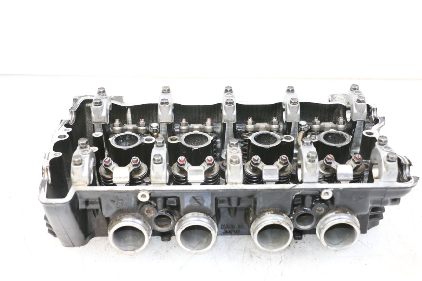 photo de CYLINDER HEAD KAWASAKI GTR 1000 (1994 - 2004)