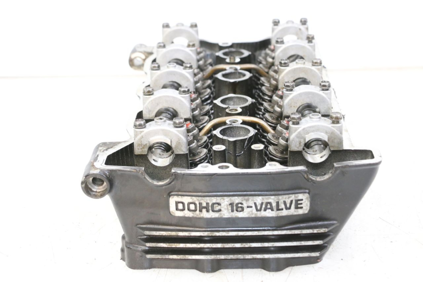 photo de CYLINDER HEAD KAWASAKI GTR 1000 (1994 - 2004)