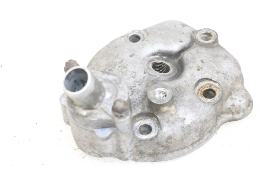 photo de CYLINDER HEAD KAWASAKI KDX 125 (1990 - 1991)