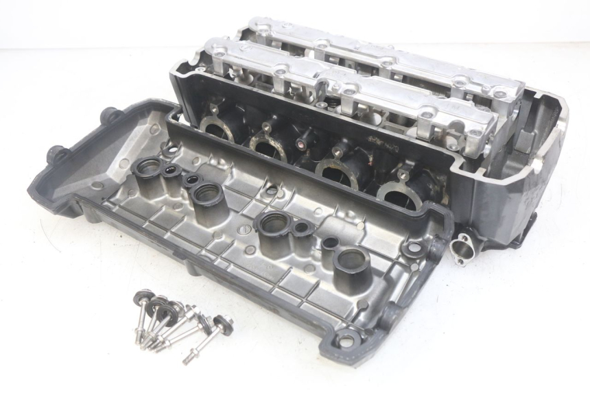 photo de CYLINDER HEAD KAWASAKI Z 750 (2007 - 2013)