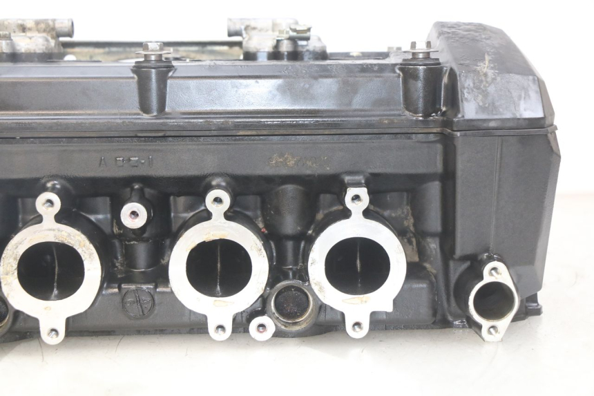 photo de CYLINDER HEAD KAWASAKI Z 750 (2007 - 2013)