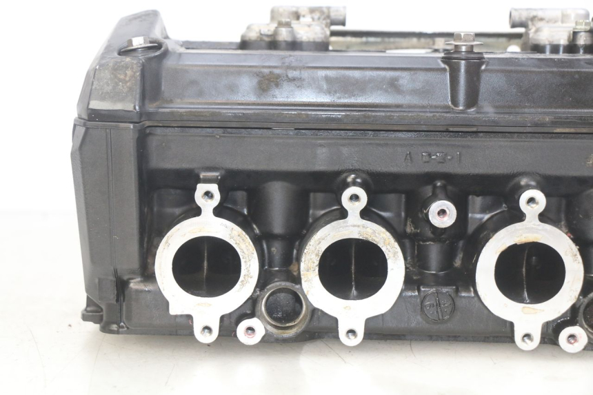 photo de CYLINDER HEAD KAWASAKI Z 750 (2007 - 2013)