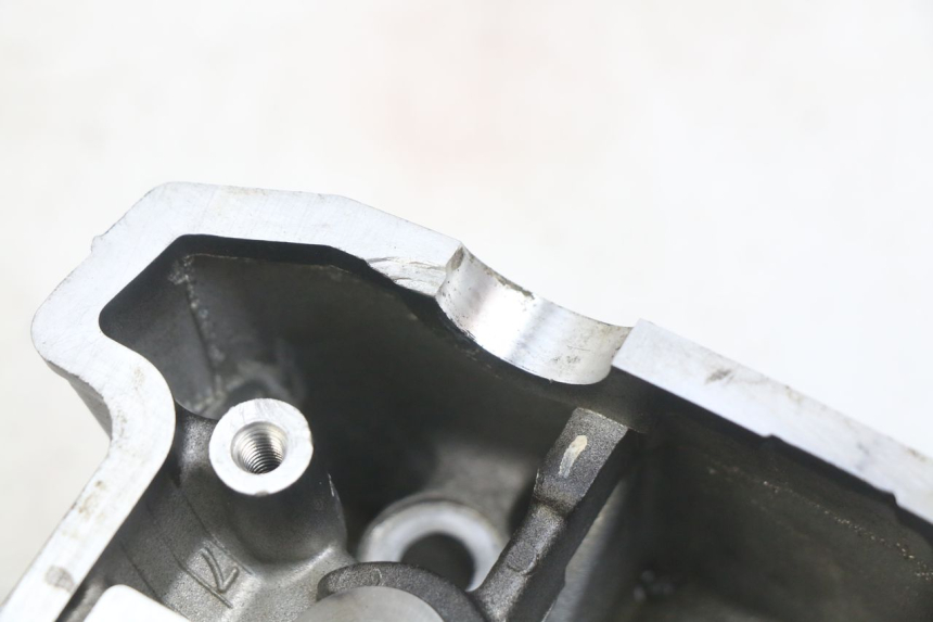 photo de CYLINDER HEAD KAWASAKI Z 750 (2007 - 2013)