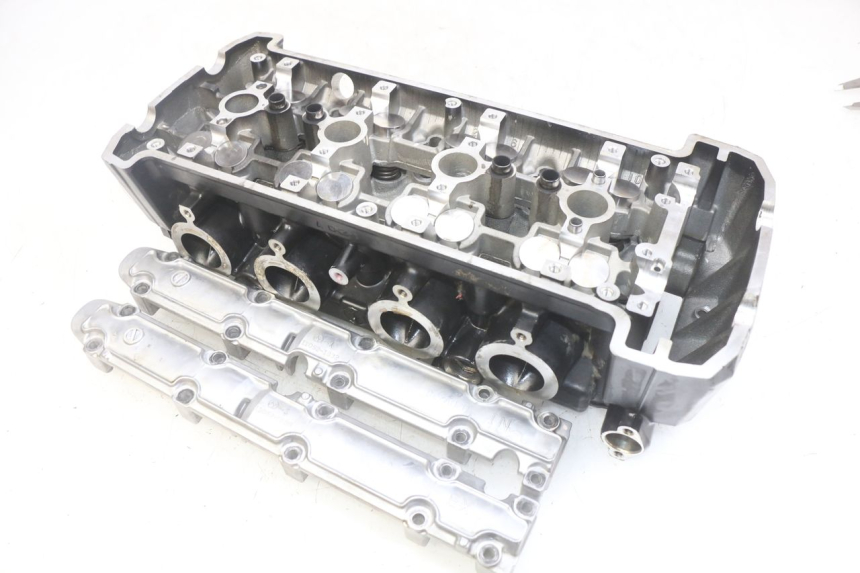 photo de CYLINDER HEAD KAWASAKI Z 750 (2007 - 2013)