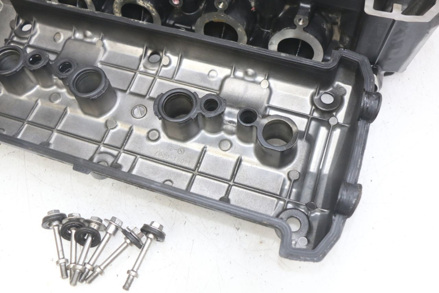 photo de CYLINDER HEAD KAWASAKI Z 750 (2007 - 2013)
