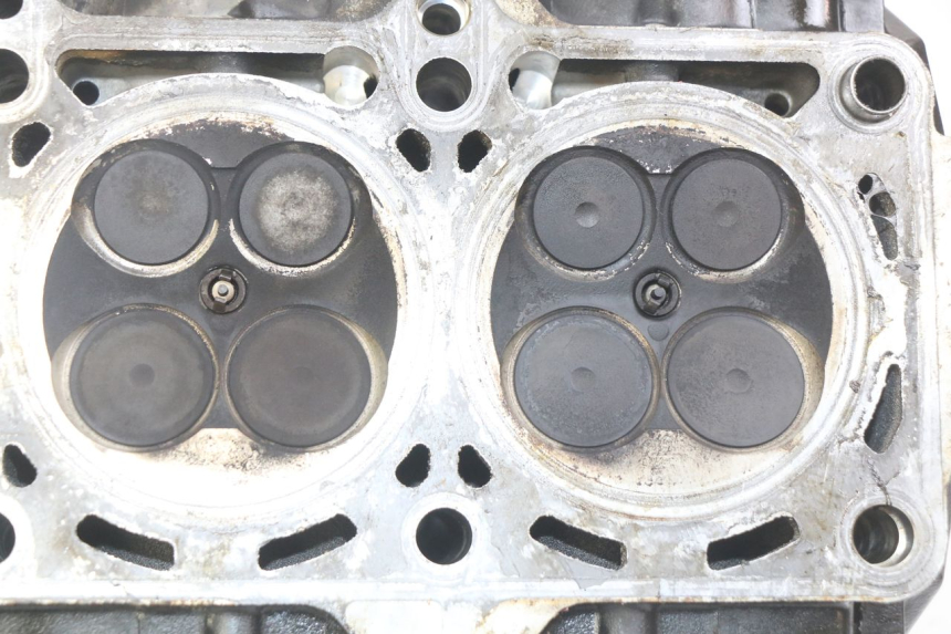 photo de CYLINDER HEAD KAWASAKI Z 750 (2007 - 2013)