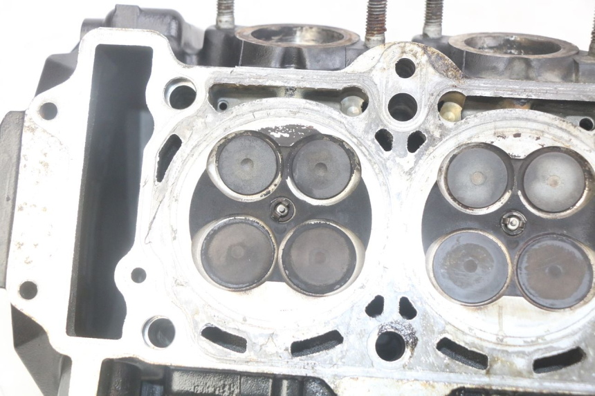 photo de CYLINDER HEAD KAWASAKI Z 750 (2007 - 2013)
