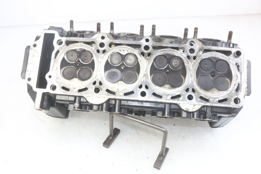 photo de CYLINDER HEAD KAWASAKI Z 750 (2007 - 2013)