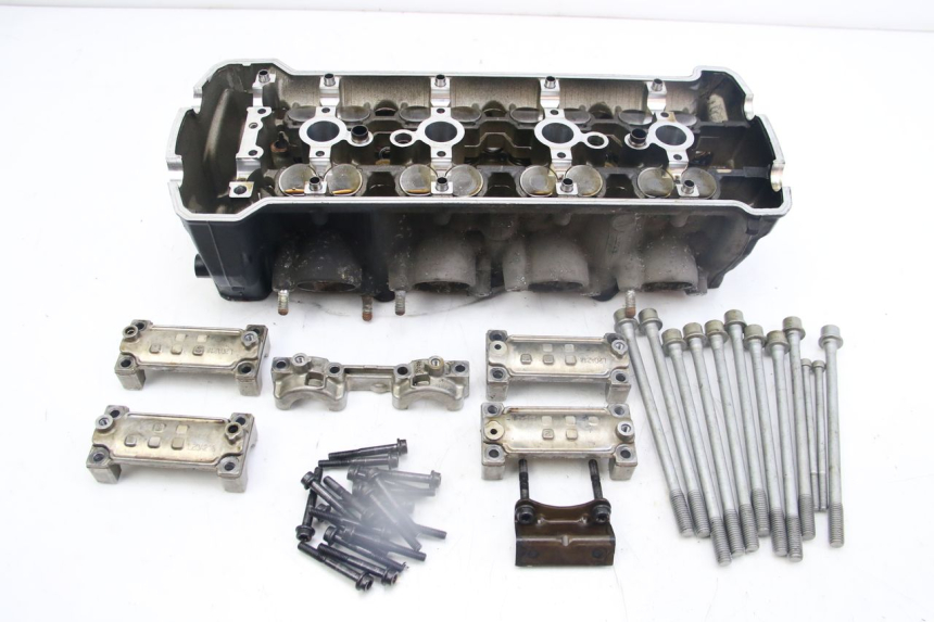 photo de CYLINDER HEAD KAWASAKI Z ABS 1000 (2014 - 2020)