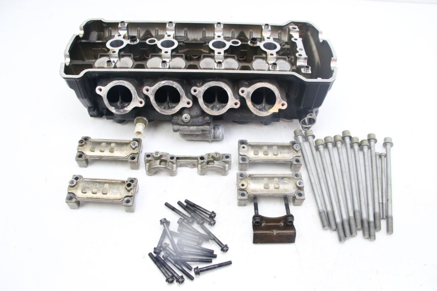 photo de CYLINDER HEAD KAWASAKI Z ABS 1000 (2014 - 2020)