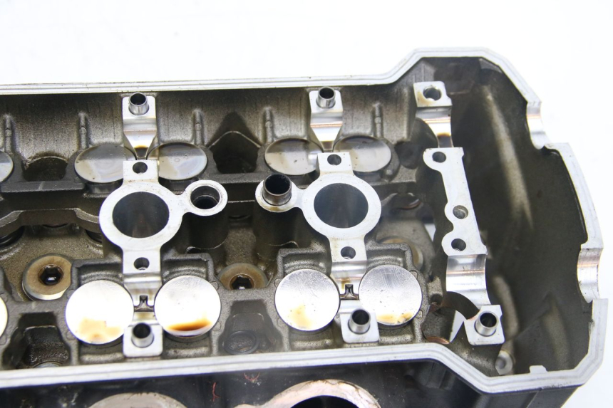 photo de CYLINDER HEAD KAWASAKI Z ABS 1000 (2014 - 2020)
