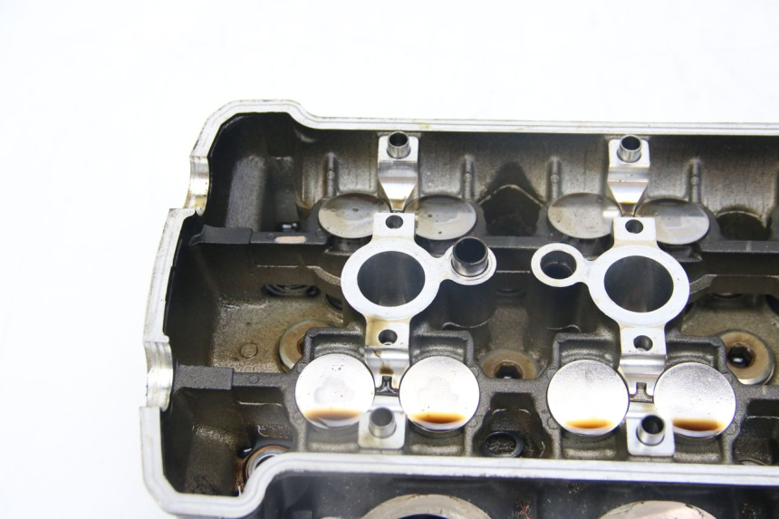photo de CYLINDER HEAD KAWASAKI Z ABS 1000 (2014 - 2020)