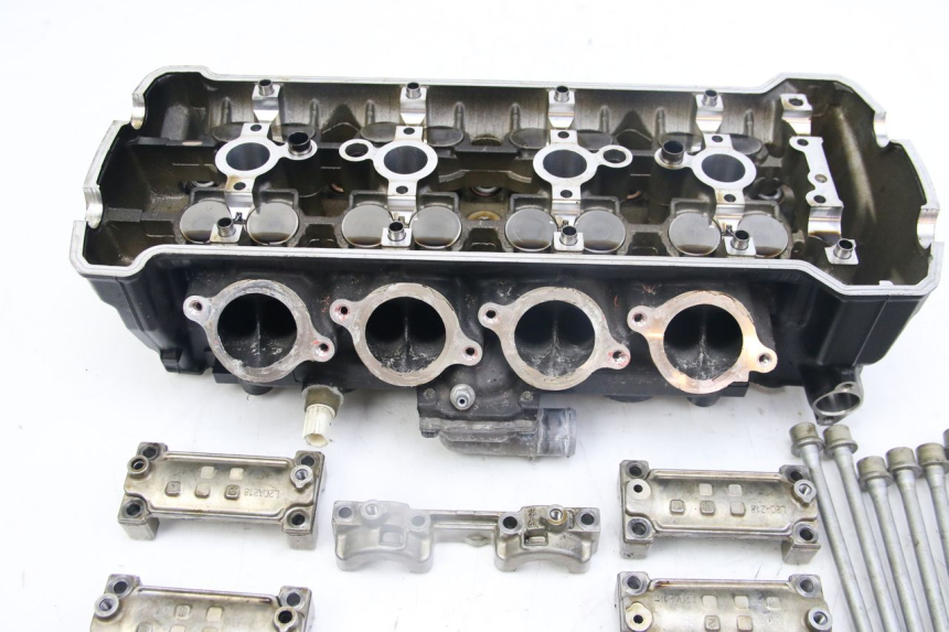 photo de CYLINDER HEAD KAWASAKI Z ABS 1000 (2014 - 2020)