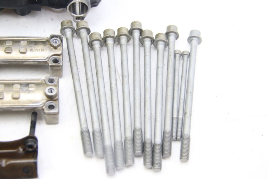 photo de CYLINDER HEAD KAWASAKI Z ABS 1000 (2014 - 2020)