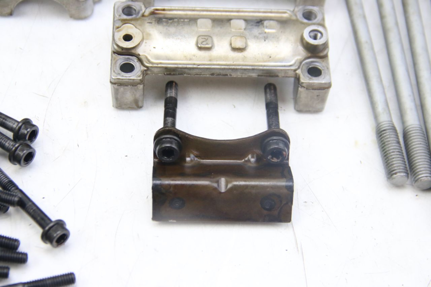 photo de CYLINDER HEAD KAWASAKI Z ABS 1000 (2014 - 2020)