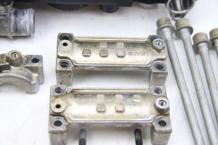 photo de CYLINDER HEAD KAWASAKI Z ABS 1000 (2014 - 2020)