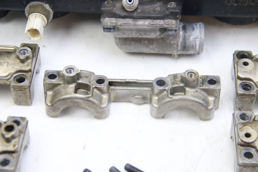 photo de CYLINDER HEAD KAWASAKI Z ABS 1000 (2014 - 2020)
