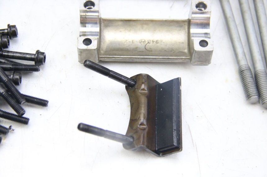 photo de CYLINDER HEAD KAWASAKI Z ABS 1000 (2014 - 2020)