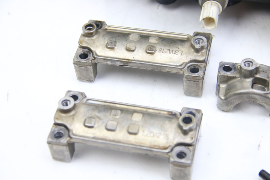 photo de CYLINDER HEAD KAWASAKI Z ABS 1000 (2014 - 2020)