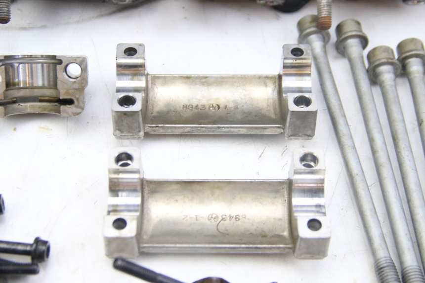 photo de CYLINDER HEAD KAWASAKI Z ABS 1000 (2014 - 2020)