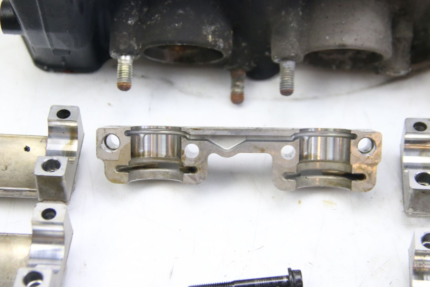 photo de CYLINDER HEAD KAWASAKI Z ABS 1000 (2014 - 2020)