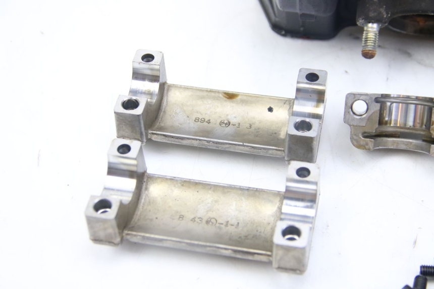 photo de CYLINDER HEAD KAWASAKI Z ABS 1000 (2014 - 2020)