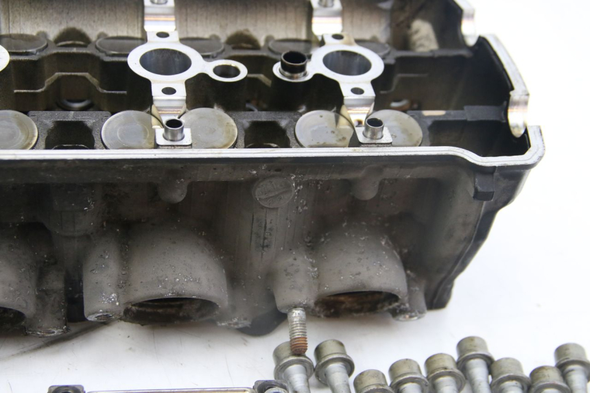 photo de CYLINDER HEAD KAWASAKI Z ABS 1000 (2014 - 2020)