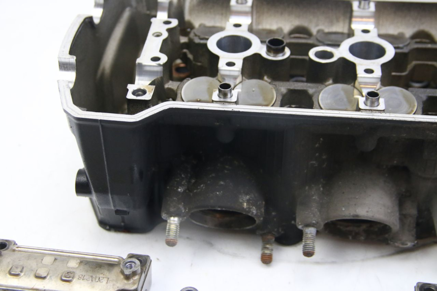 photo de CYLINDER HEAD KAWASAKI Z ABS 1000 (2014 - 2020)