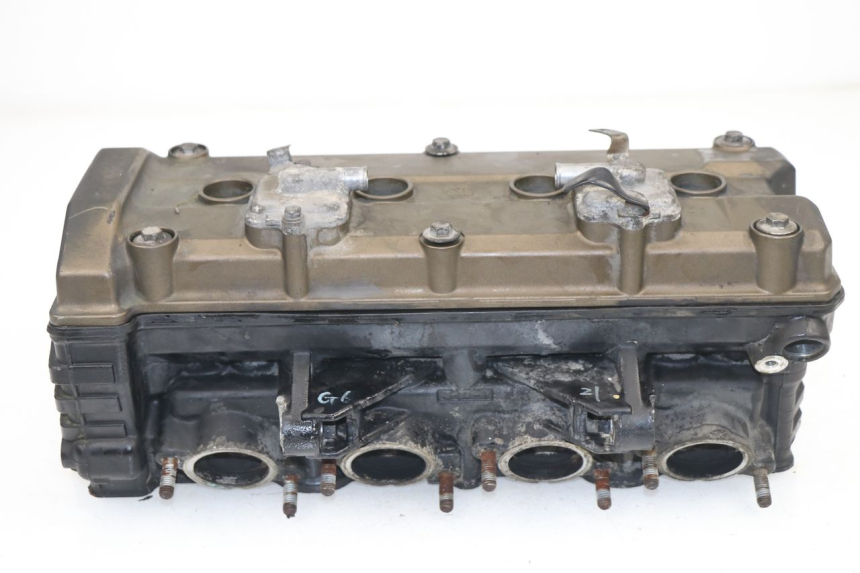 photo de CYLINDER HEAD KAWASAKI Z S 750 (2003 - 2006)