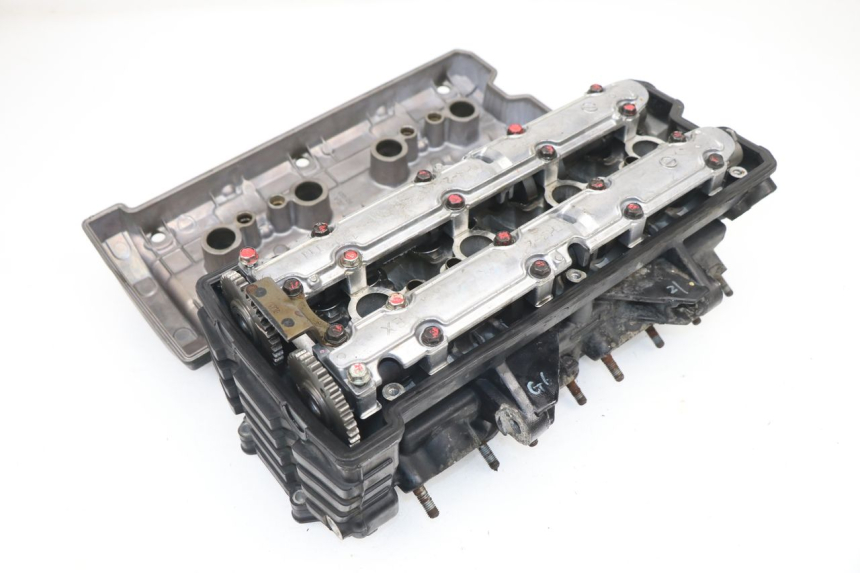 photo de CYLINDER HEAD KAWASAKI Z S 750 (2003 - 2006)