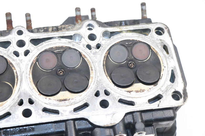 photo de CYLINDER HEAD KAWASAKI Z S 750 (2003 - 2006)