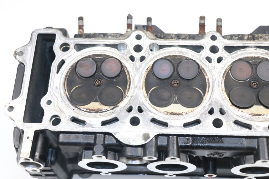 photo de CYLINDER HEAD KAWASAKI Z S 750 (2003 - 2006)