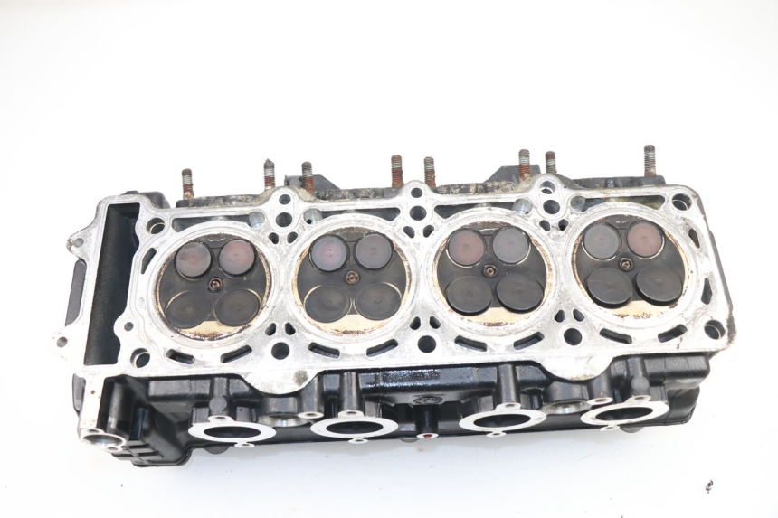 photo de CYLINDER HEAD KAWASAKI Z S 750 (2003 - 2006)