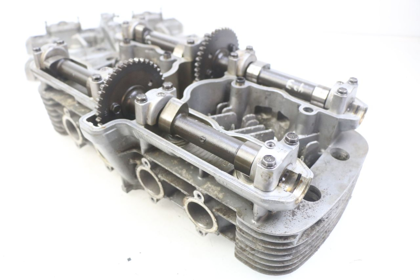 photo de CYLINDER HEAD KAWASAKI ZEPHYR 1100 ( - 1995)