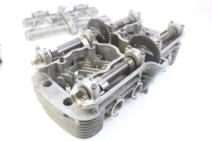 photo de CYLINDER HEAD KAWASAKI ZEPHYR 1100 ( - 1995)