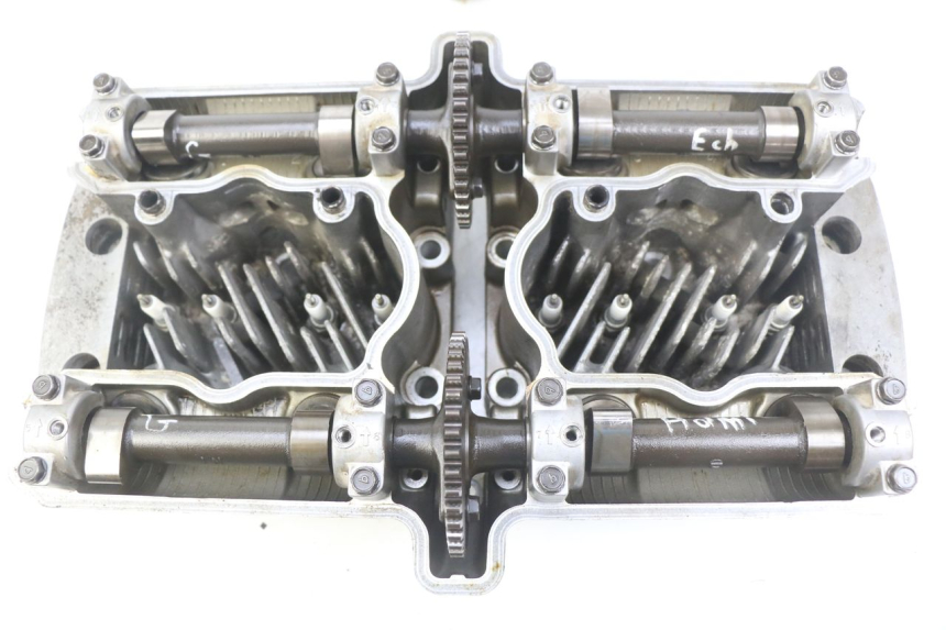 photo de CYLINDER HEAD KAWASAKI ZEPHYR 1100 ( - 1995)