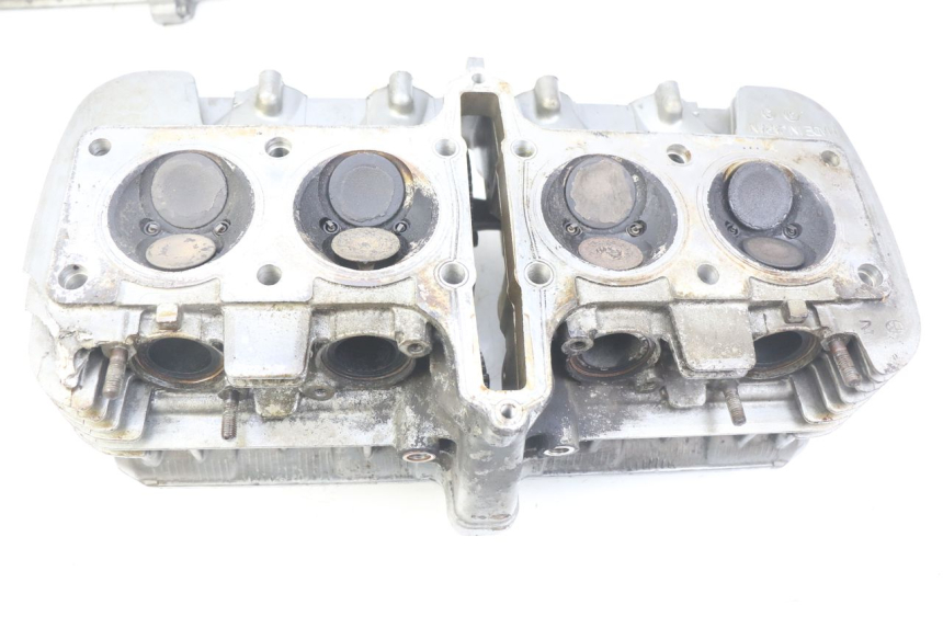 photo de CYLINDER HEAD KAWASAKI ZEPHYR 1100 ( - 1995)