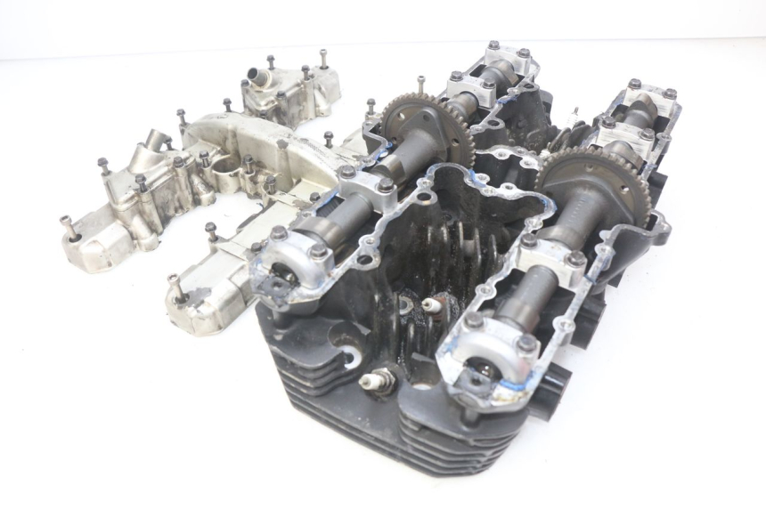 photo de CYLINDER HEAD KAWASAKI ZR7 ZR-7 S 750 (1999 - 2004)