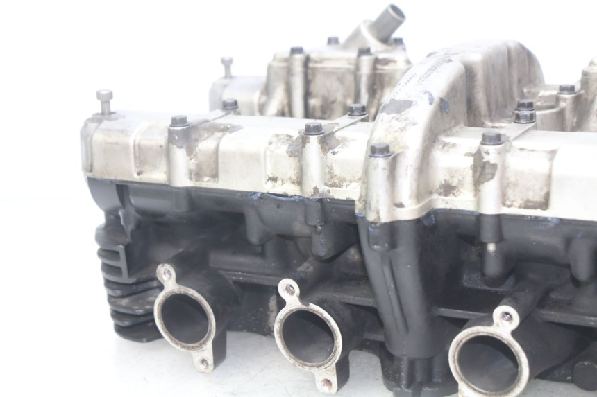 photo de CYLINDER HEAD KAWASAKI ZR7 ZR-7 S 750 (1999 - 2004)