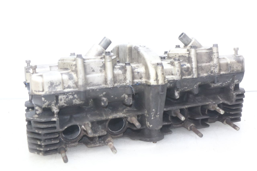 photo de CYLINDER HEAD KAWASAKI ZR7 ZR-7 S 750 (1999 - 2004)