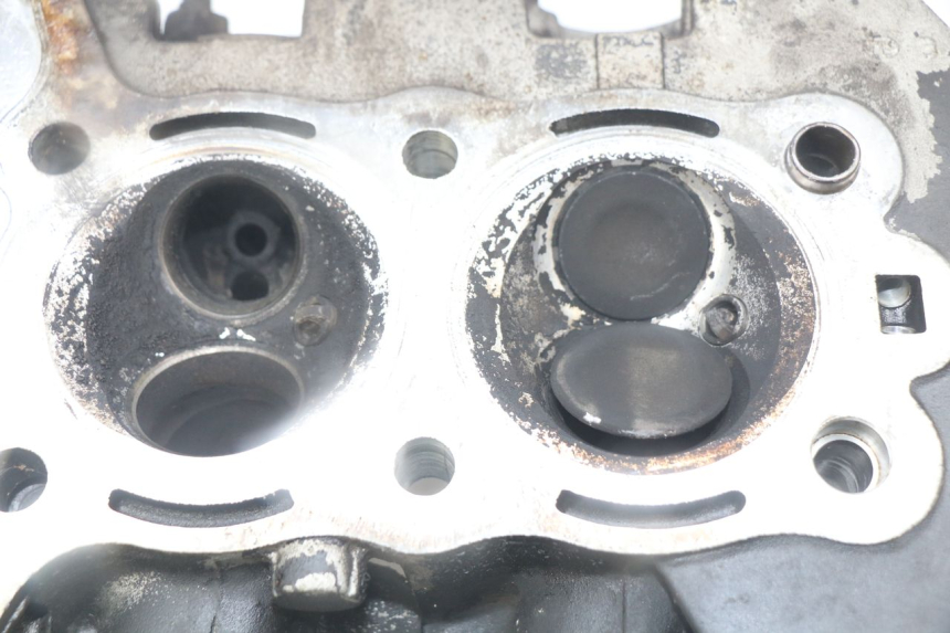 photo de CYLINDER HEAD KAWASAKI ZR7 ZR-7 S 750 (1999 - 2004)