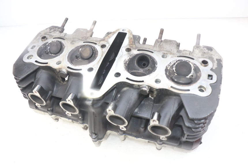 photo de CYLINDER HEAD KAWASAKI ZR7 ZR-7 S 750 (1999 - 2004)