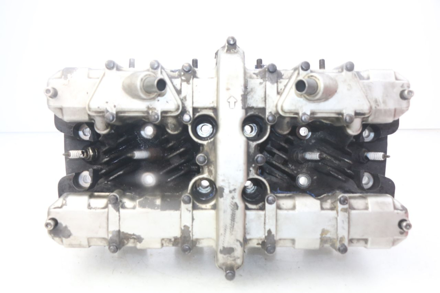 photo de CYLINDER HEAD KAWASAKI ZR7 ZR-7 S 750 (1999 - 2004)