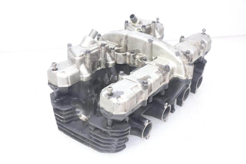 photo de CYLINDER HEAD KAWASAKI ZR7 ZR-7 S 750 (1999 - 2004)