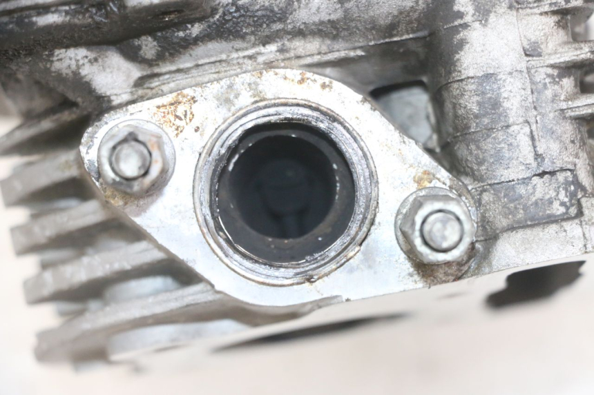 photo de CYLINDER HEAD PEUGEOT KISBEE 4T 50 (2018 - 2022)