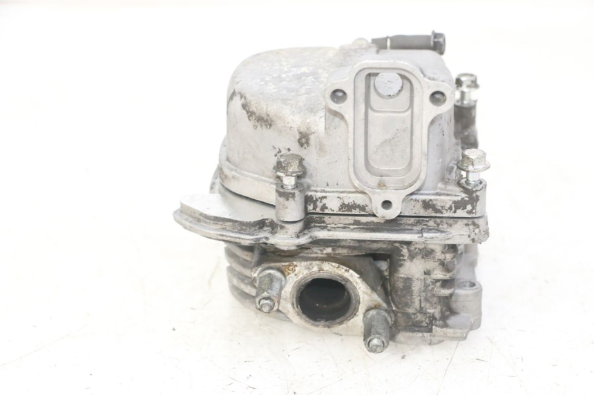 photo de CYLINDER HEAD PEUGEOT KISBEE 4T 50 (2018 - 2022)