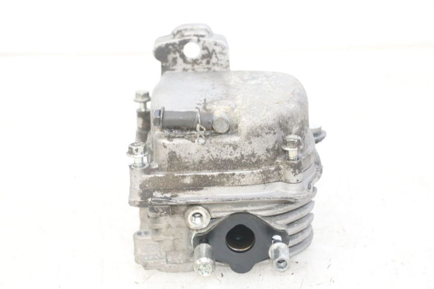photo de CYLINDER HEAD PEUGEOT KISBEE 4T 50 (2018 - 2022)