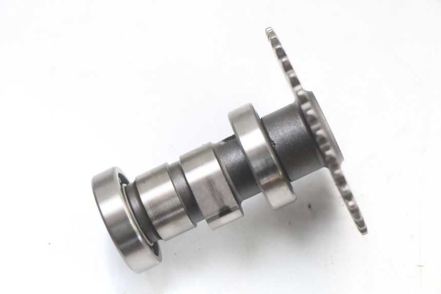 photo de CYLINDER HEAD ORCAL KITE 4T 50 (2019 - 2023)